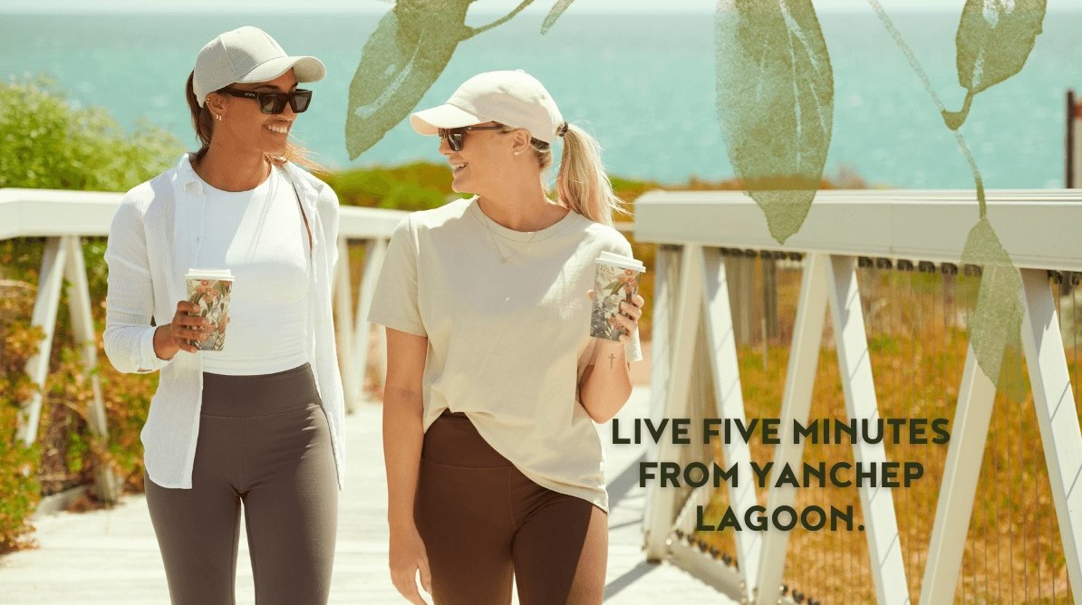 [Land for Sale] Yanchep Golf Estate, Yanchep OpenLot